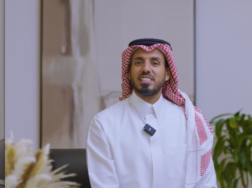 Dr. Yahya Al Arqbi