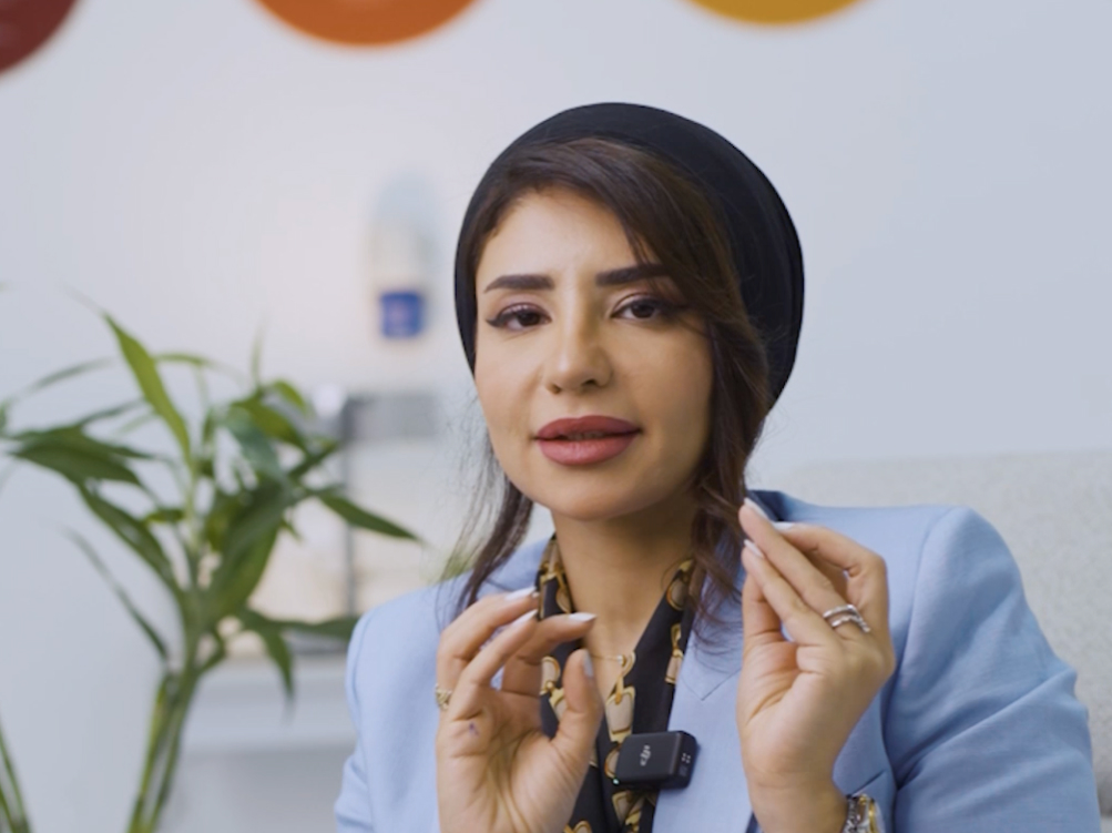 Dr. Asmaa Al Wakil
