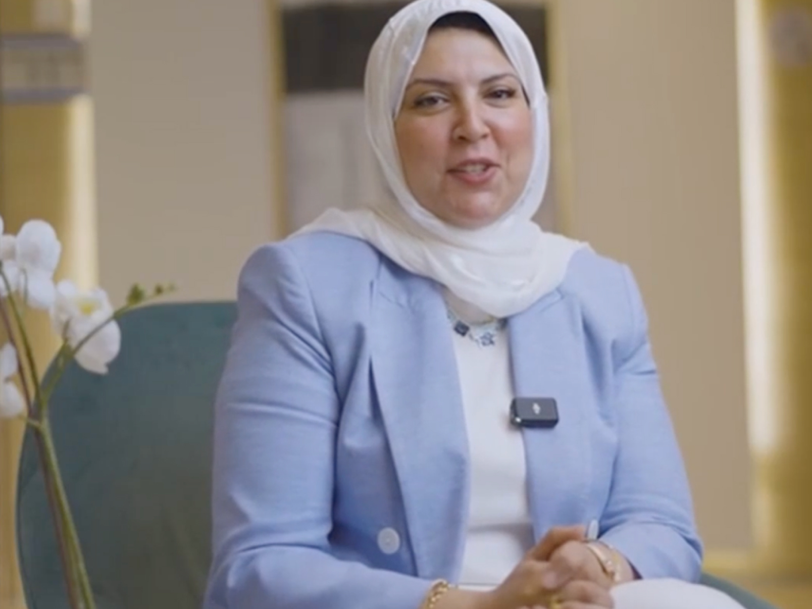 Dr. Eman Mansour