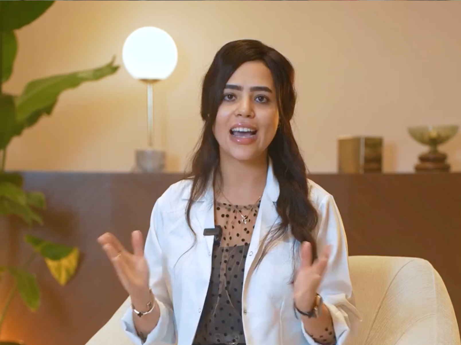 Dr Rana Al Gayar