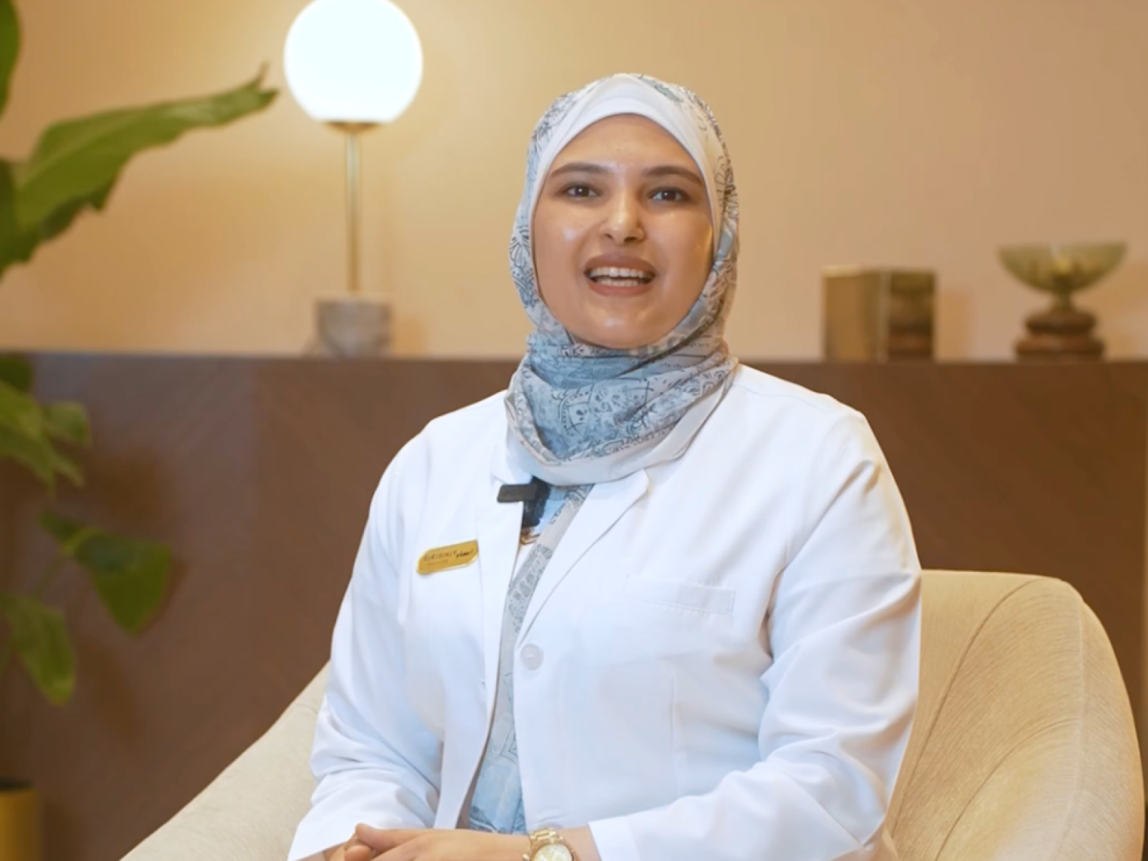 Dr. Asmaa El Tawab